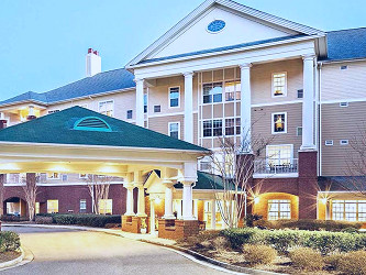 Senior Living in Alpharetta, GA | Atria North Point